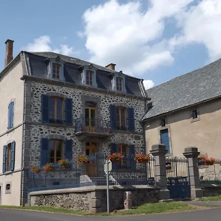 Maison Renovee, Proche Station Super-lioran, 3 Chambres, Inclus, Animaux Acceptes. - Fr-1-742-474 Vakantiehuis