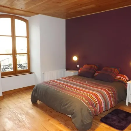Vakantiehuis Maison Renovee, Proche Station Super-lioran, 3 Chambres, Inclus, Animaux Acceptes. - Fr-1-742-474 Neussargues en Pinatelle