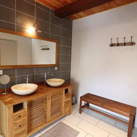 Maison Renovee, Proche Station Super-lioran, 3 Chambres, Inclus, Animaux Acceptes. - Fr-1-742-474 Vakantiehuis *