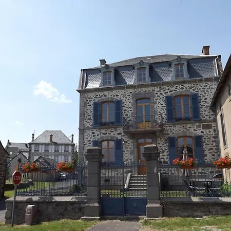 Vakantiehuis Maison Renovee, Proche Station Super-lioran, 3 Chambres, Inclus, Animaux Acceptes. - Fr-1-742-474