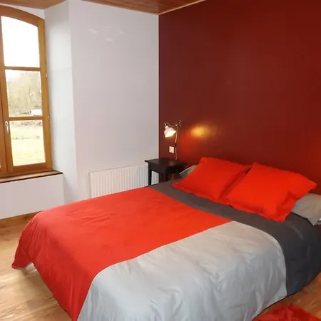 Maison Renovee, Proche Station Super-lioran, 3 Chambres, Inclus, Animaux Acceptes. - Fr-1-742-474 Vakantiehuis Neussargues en Pinatelle