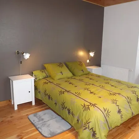 Vakantiehuis Maison Renovee, Proche Station Super-lioran, 3 Chambres, Inclus, Animaux Acceptes. - Fr-1-742-474 Neussargues en Pinatelle