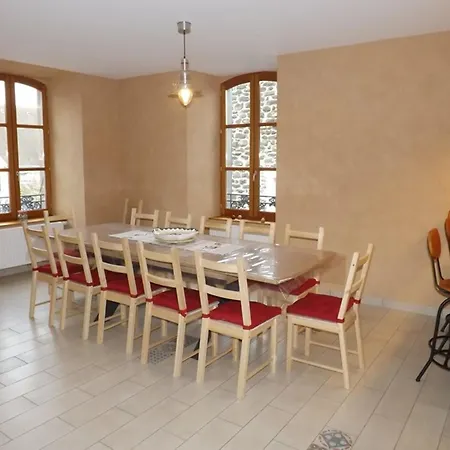 Maison Renovee, Proche Station Super-lioran, 3 Chambres, Inclus, Animaux Acceptes. - Fr-1-742-474