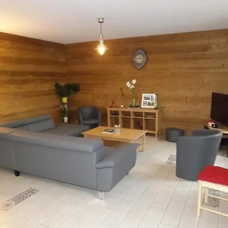 Maison Renovee, Proche Station Super-lioran, 3 Chambres, Inclus, Animaux Acceptes. - Fr-1-742-474 *