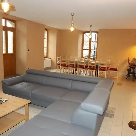Vakantiehuis Maison Renovee, Proche Station Super-lioran, 3 Chambres, Inclus, Animaux Acceptes. - Fr-1-742-474 Neussargues en Pinatelle