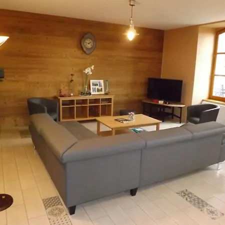 Maison Renovee, Proche Station Super-lioran, 3 Chambres, Inclus, Animaux Acceptes. - Fr-1-742-474 * Neussargues en Pinatelle