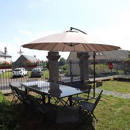 Maison Renovee, Proche Station Super-lioran, 3 Chambres, Inclus, Animaux Acceptes. - Fr-1-742-474 * Neussargues en Pinatelle